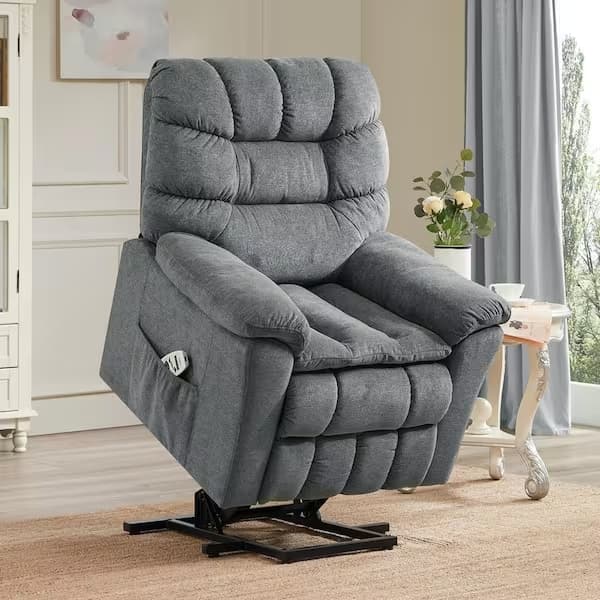 sofa with wheel image